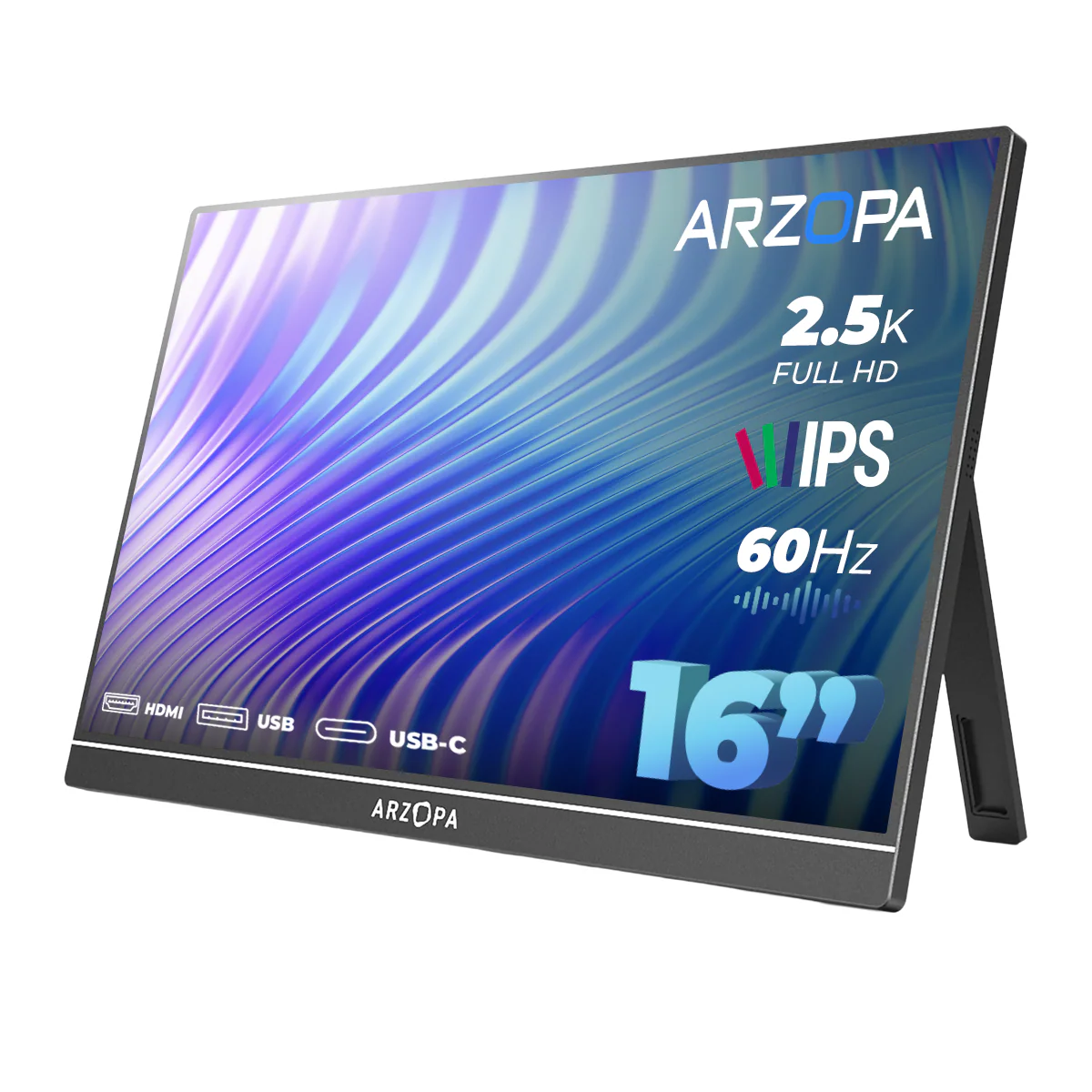 ARZOPA Z1RC Portable Monitor