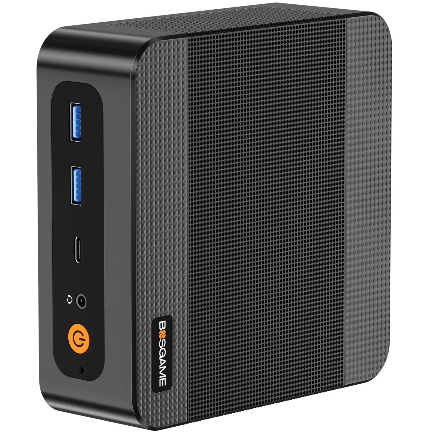 BOSGAME P6 Neo Mini Gaming PC