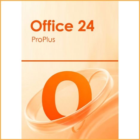 Office 2024 Pro Plus Key