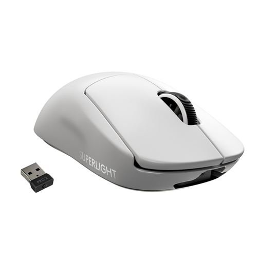 Logitech G PRO X SUPERLIGHT