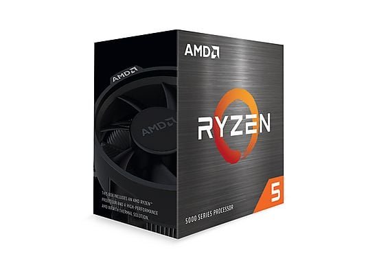 Ryzen 5 5600