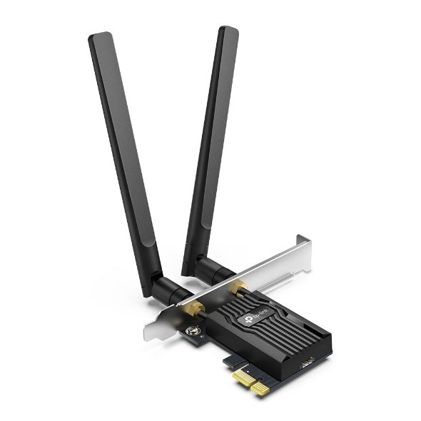 TP-Link WiFi 6