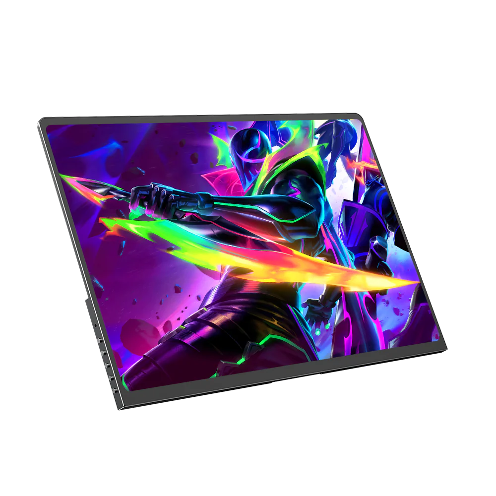 UPERFECT GR14BU Portable OLED Monitor